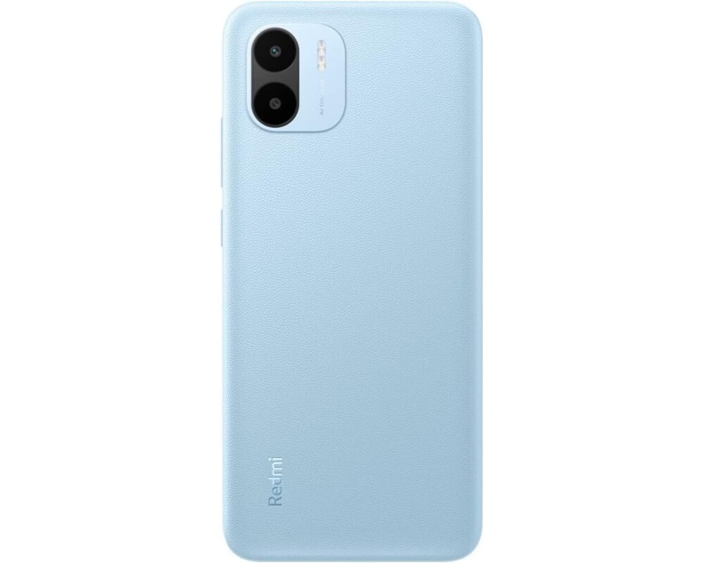 Смартфон XIAOMI Redmi A2 3+64GB Light Blue 5