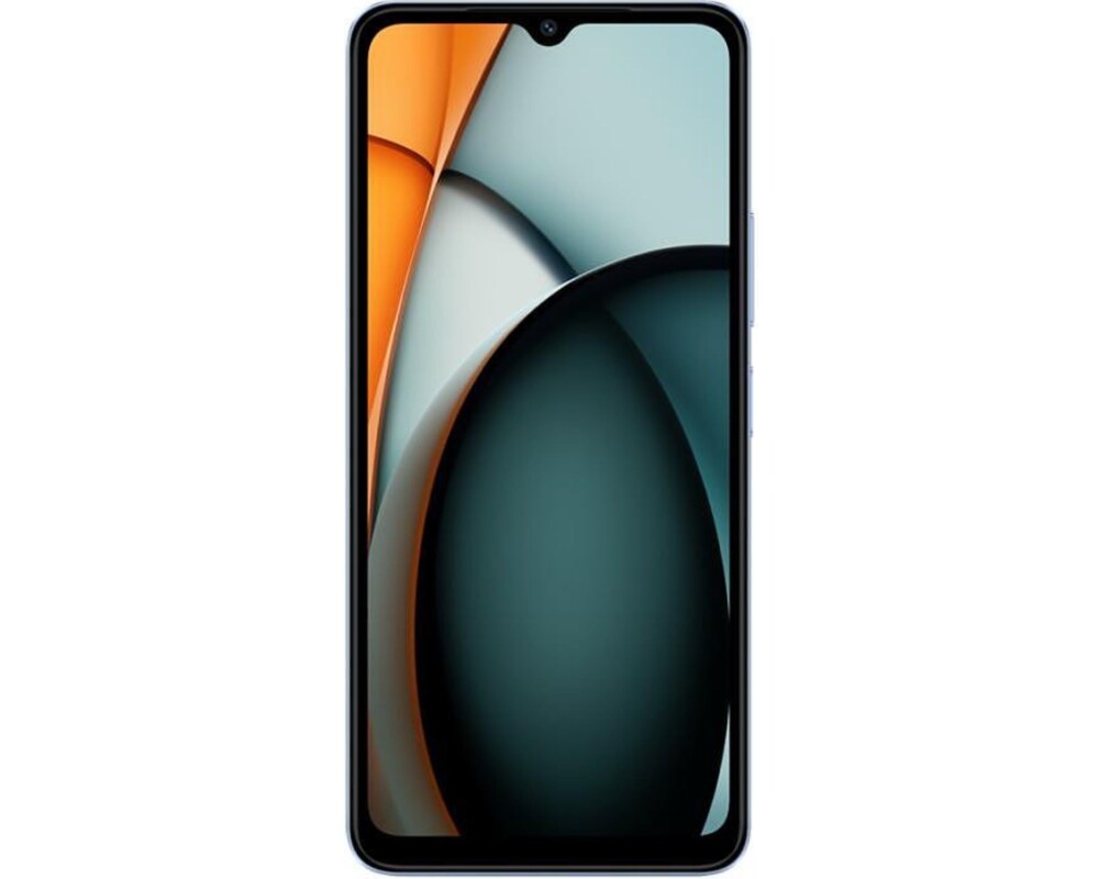 Смартфон Xiaomi Redmi A3, 4GB, 128GB, Star Blue 3