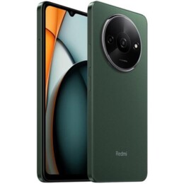  Xiaomi Redmi A3, 4GB, 128GB, Forest Green 711520 MZB0GLBEU на топ цена - PIC.bg