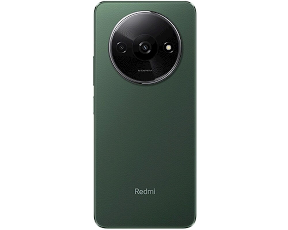 Смартфон Xiaomi Redmi A3, 4GB, 128GB, Forest Green 2