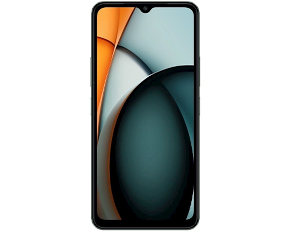 Смартфон Xiaomi Redmi A3, 4GB, 128GB, Forest Green 3