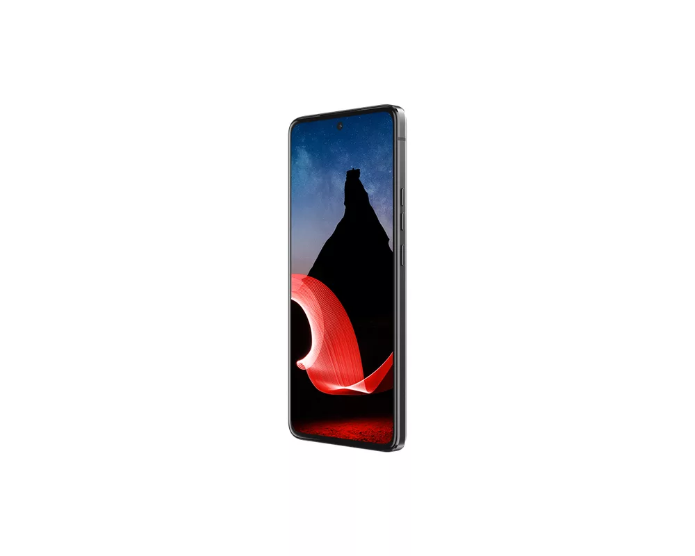 Смартфон Motorola ThinkPhone, 8 GB, 256 GB, Carbon Black 3