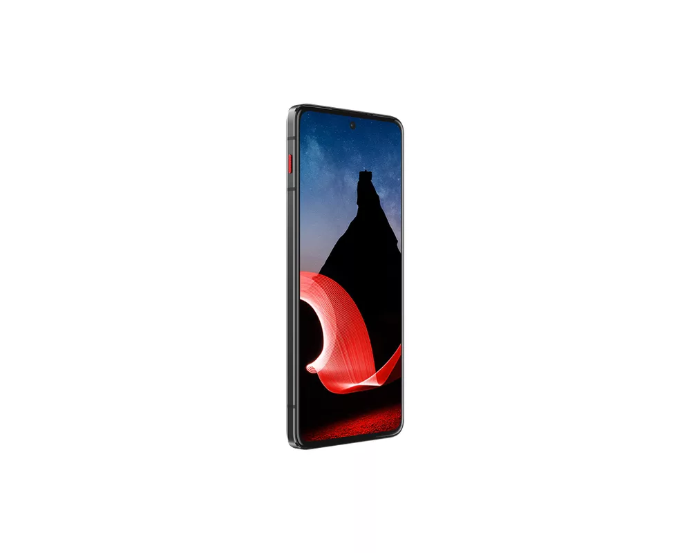Смартфон Motorola ThinkPhone, 8 GB, 256 GB, Carbon Black 2