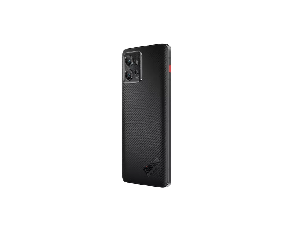 Смартфон Motorola ThinkPhone, 8 GB, 256 GB, Carbon Black 6