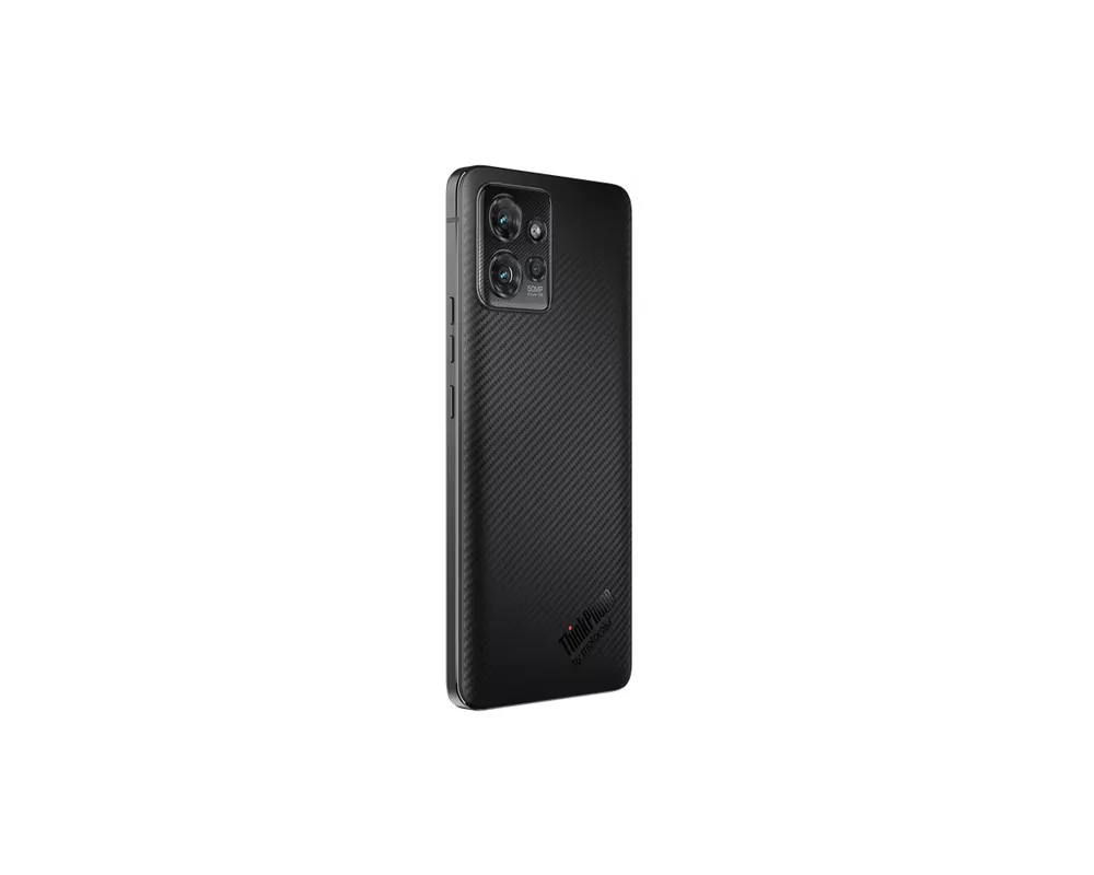 Смартфон Motorola ThinkPhone, 8 GB, 256 GB, Carbon Black 5