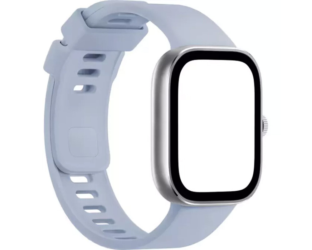 Аксесоар за смарт часовници Xiaomi Redmi TPU Quick Release Lavender Strap 2