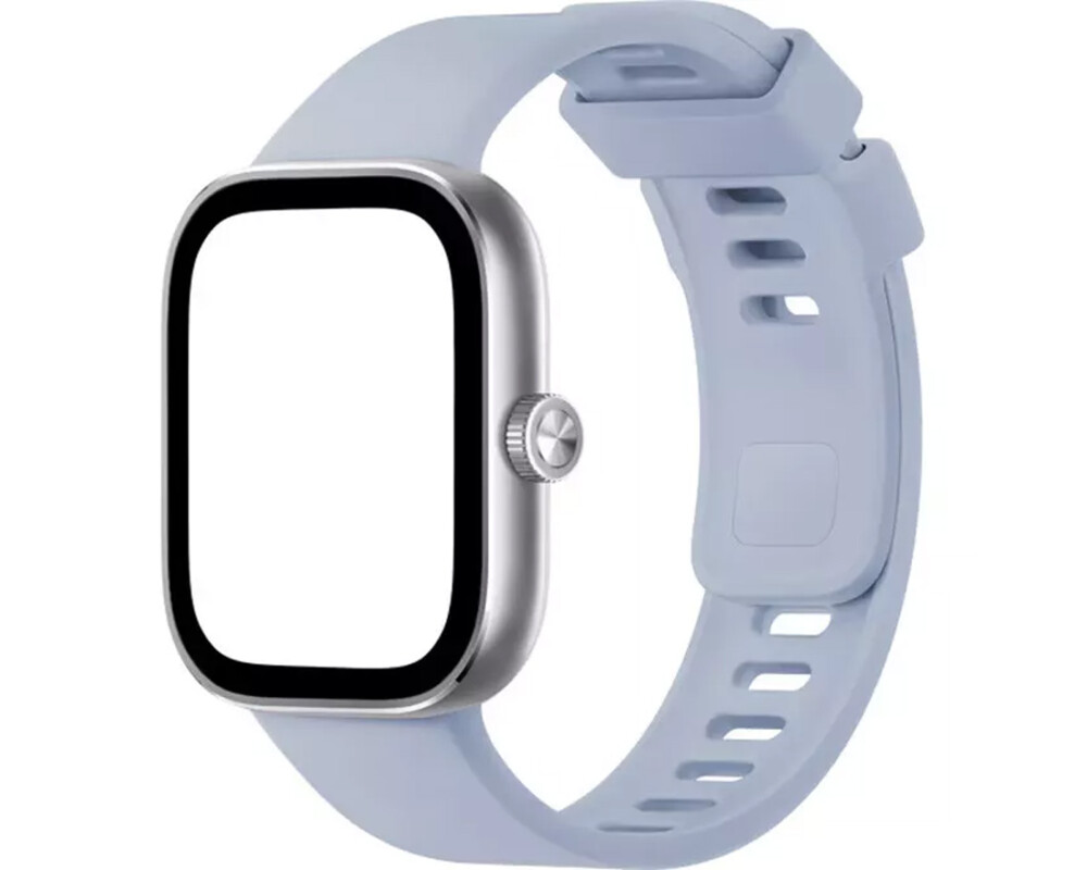 Аксесоар за смарт часовници Xiaomi Redmi TPU Quick Release Lavender Strap 3
