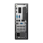 Настолен компютър LENOVO ThinkCentre Neo 50s G4 SFF Intel Core i3-13100 8GB 512GB SSD M.2 UMA W11P 3Y OS 7