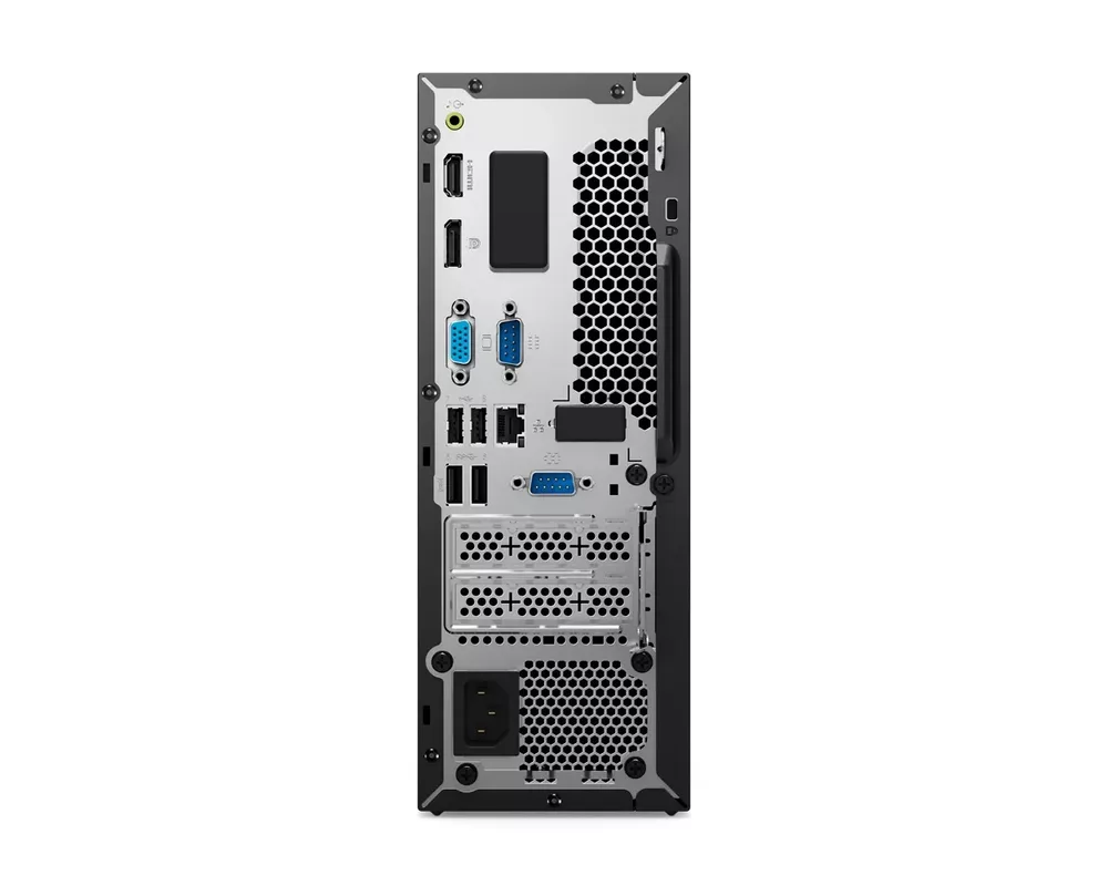Настолен компютър LENOVO ThinkCentre Neo 50s G4 SFF Intel Core i3-13100 8GB 512GB SSD M.2 UMA W11P 3Y OS 7