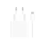 <span>Зарядно</span> Xiaomi, Charging Combo, 67W, White <span class='catalog-num-in-name'>BHR6035EU</span> - 