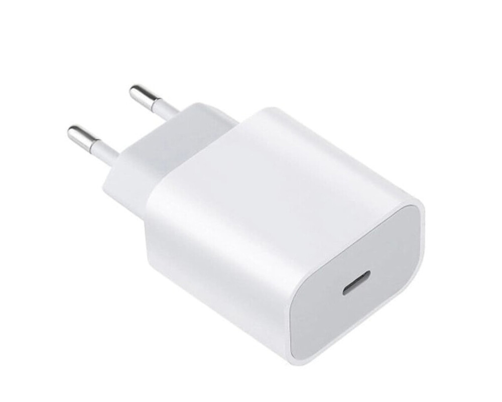 Зарядно Xiaomi Mi, 20W 2