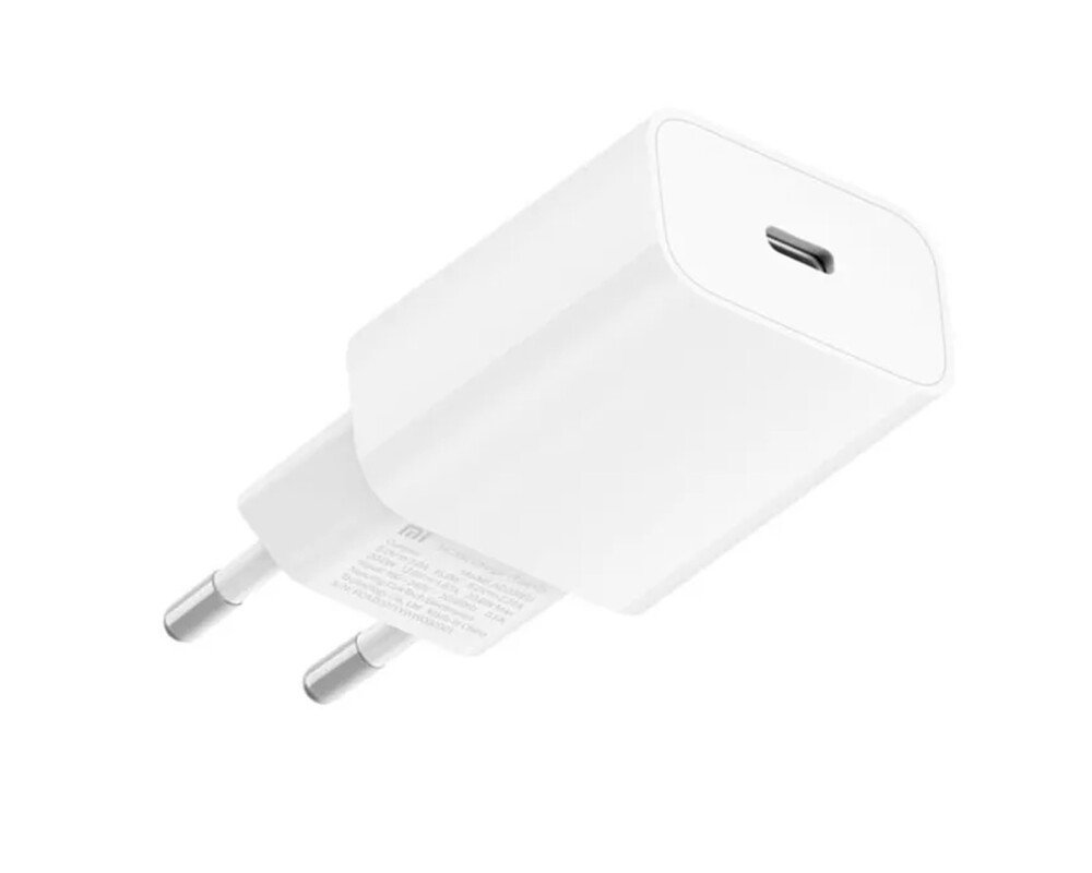 Зарядно Xiaomi Mi, 20W 4