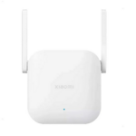 <span>Access point (Точка за достъп)</span> Xiaomi WiFi Range Extender N300, White <span class='catalog-num-in-name'>DVB4398GL</span> - 