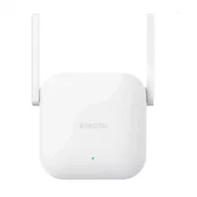  Xiaomi WiFi Range Extender N300, White 711935 DVB4398GL на топ цена - PIC.bg