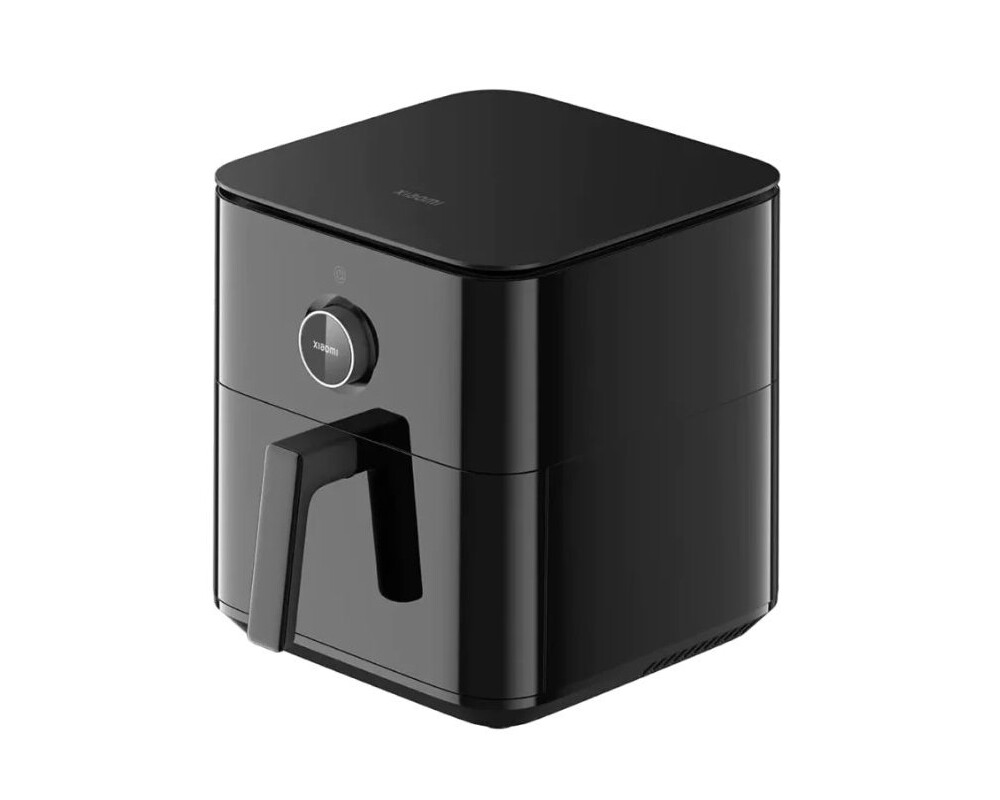Уред за здравословно готвене Xiaomi Smart Air Fryer, 6.5L, Black 2