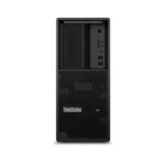 <span>Настолен компютър</span> LENOVO ThinkStation P3 Tower Intel Core i9-13900K 32GB 1TB SSD W11P 3Y <span class='catalog-num-in-name'>30GS003UBL_250SSD</span> - 