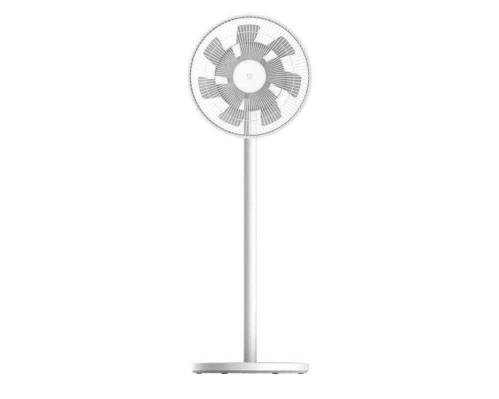 Настолен вентилатор Xiaomi Smart Standing Fan 2 Pro, White 2