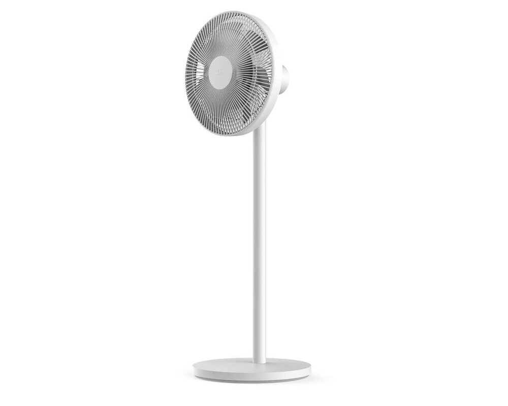 Настолен вентилатор Xiaomi Smart Standing Fan 2 Pro, White 4