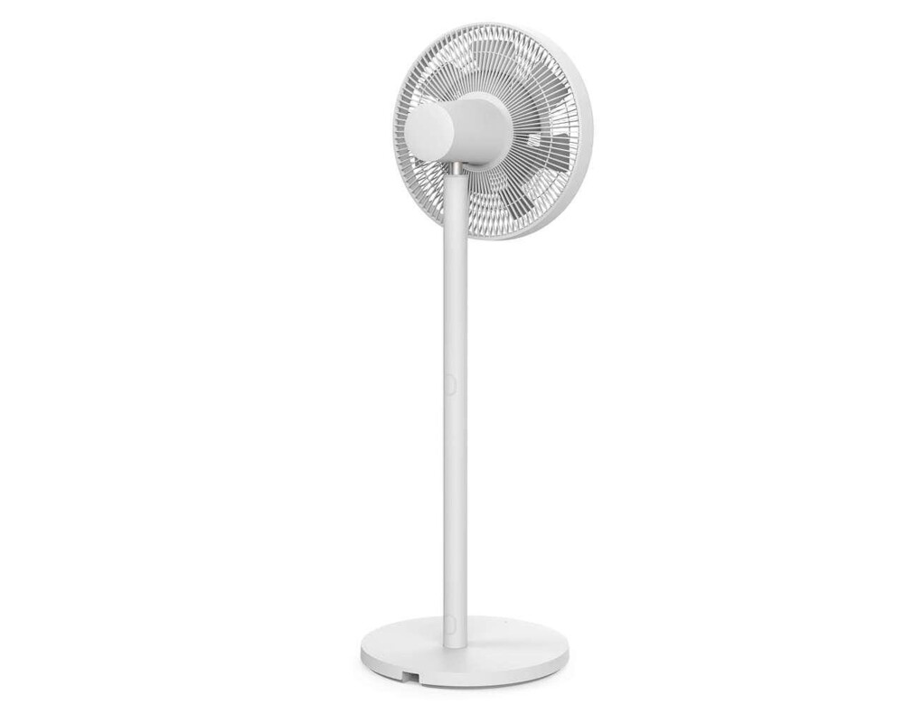 Настолен вентилатор Xiaomi Smart Standing Fan 2 Pro, White 5