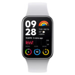 <span>Smart часовник</span> Xiaomi Smart Band 8 Pro,  Light Grey <span class='catalog-num-in-name'>BHR8007GL</span> - 