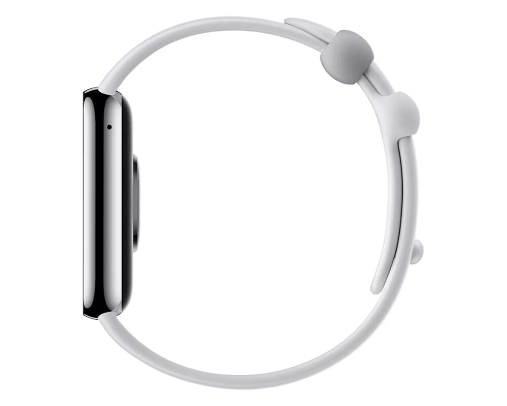 Smart часовник Xiaomi Smart Band 8 Pro,  Light Grey 3