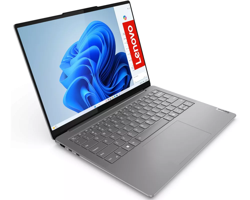Лаптоп Lenovo Yoga Slim 7 14IMH9 5