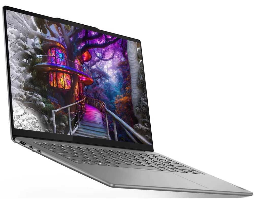 Лаптоп Lenovo Yoga Slim 7 14IMH9 2
