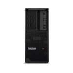 <span>Настолен компютър</span> LENOVO ThinkStation P3 Tower Intel Core i7-13700 16GB 1TB SSD T1000 W11P 3Y <span class='catalog-num-in-name'>30GS000XBL_500SSD</span> - 