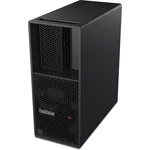 Настолен компютър LENOVO ThinkStation P3 Tower Intel Core i7-13700 16GB 1TB SSD T1000 W11P 3Y 3