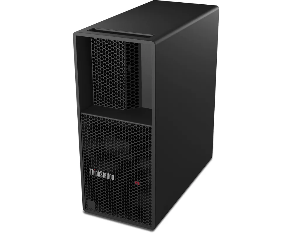 Настолен компютър LENOVO ThinkStation P3 Tower Intel Core i7-13700 16GB 1TB SSD T1000 W11P 3Y 3