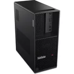 Настолен компютър LENOVO ThinkStation P3 Tower Intel Core i7-13700 16GB 1TB SSD T1000 W11P 3Y 4