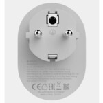 Smart Home Xiaomi Smart Plug 2, White 2 Smart Home Xiaomi Smart Plug 2, White 2