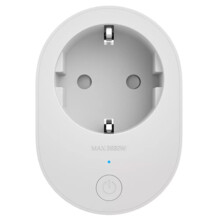  Xiaomi Smart Plug 2, White 712005 BHR6868EU на топ цена - PIC.bg