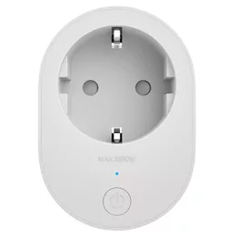  Xiaomi Smart Plug 2, White 712005 BHR6868EU на топ цена - PIC.bg