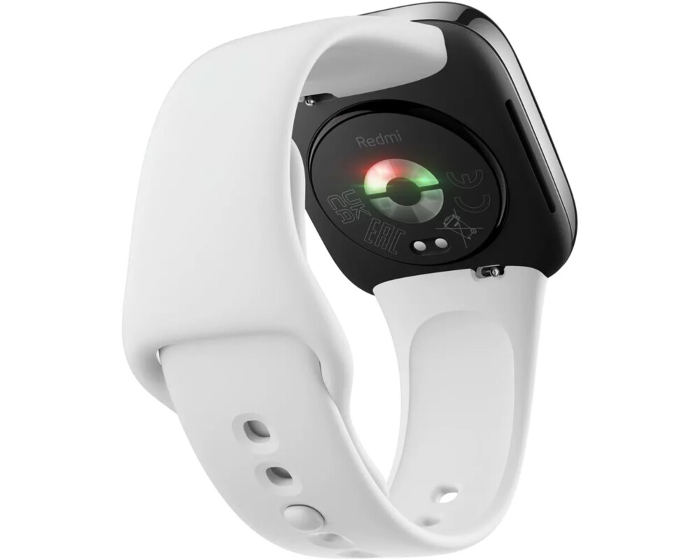 Smart часовник Xiaomi Redmi Watch 3, Active, Gray 2