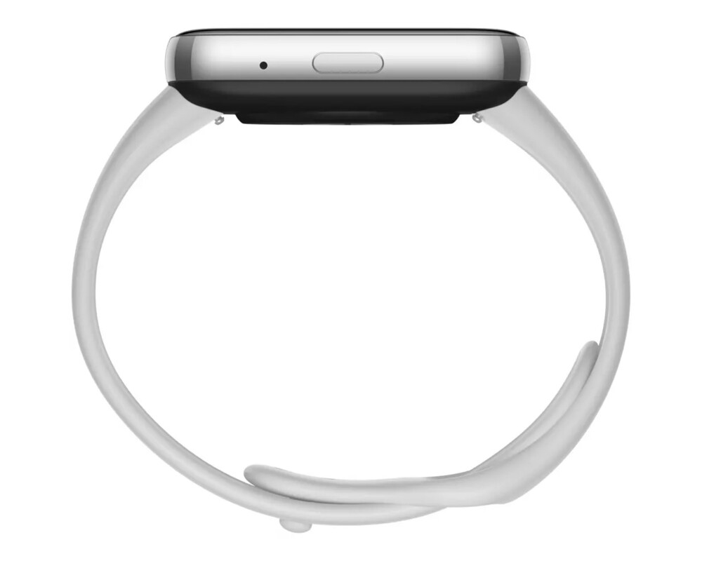Smart часовник Xiaomi Redmi Watch 3, Active, Gray 3
