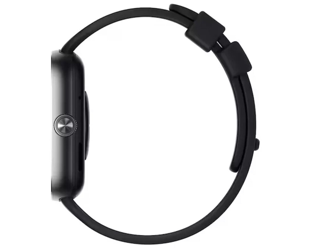 Smart часовник Xiaomi Redmi Watch 4, Obsidian Black 2