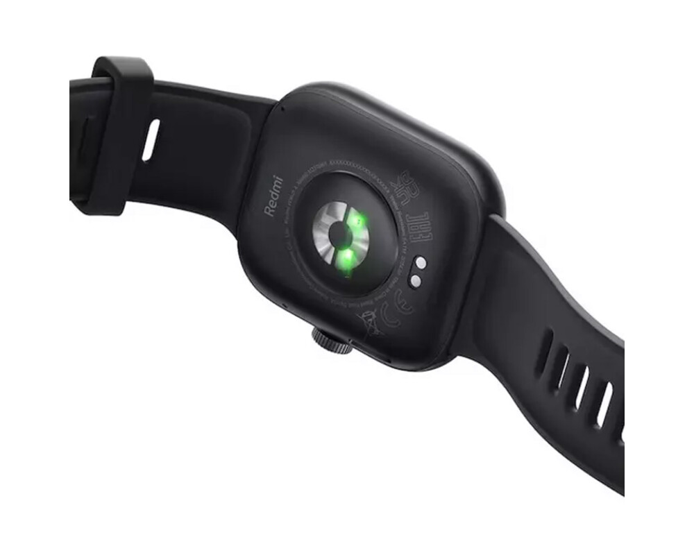 Smart часовник Xiaomi Redmi Watch 4, Obsidian Black 3