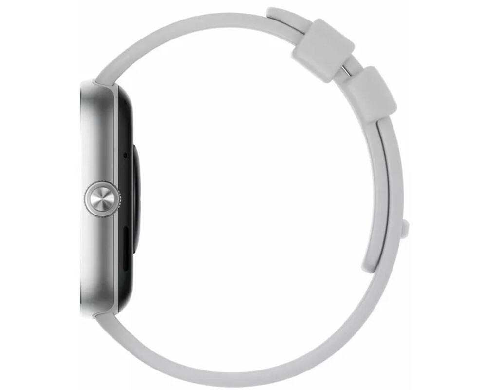 Smart часовник Xiaomi Redmi Watch 4, Silver Gray 2