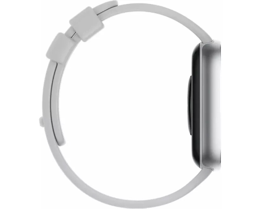 Smart часовник Xiaomi Redmi Watch 4, Silver Gray 3