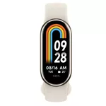 <span>Smart часовник</span> Xiaomi Smart Band 8, Champagne Gold <span class='catalog-num-in-name'>BHR7166GL</span> - 