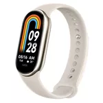 Smart часовник Xiaomi Smart Band 8, Champagne Gold 3