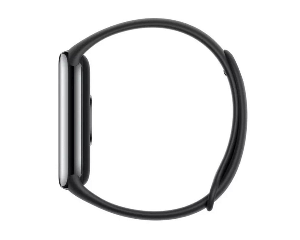 Smart часовник Xiaomi Smart Band 8, Graphite Black 2