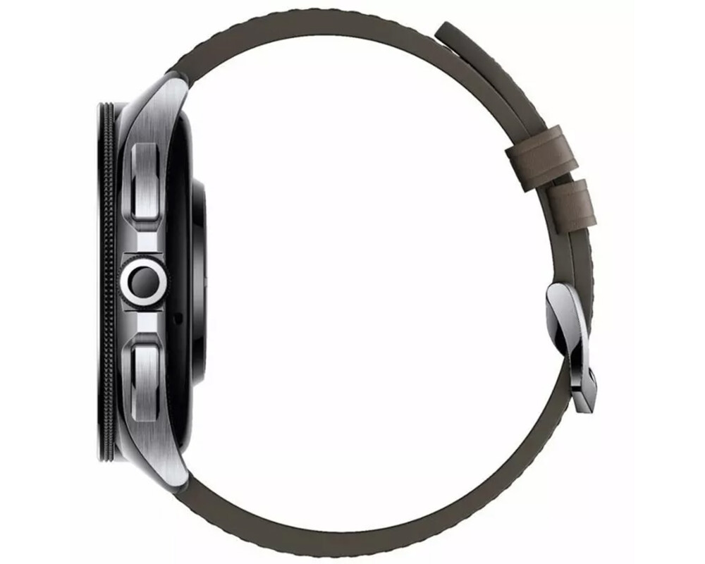 Smart часовник Xiaomi Watch 2 Pro, 4G, Silver 5
