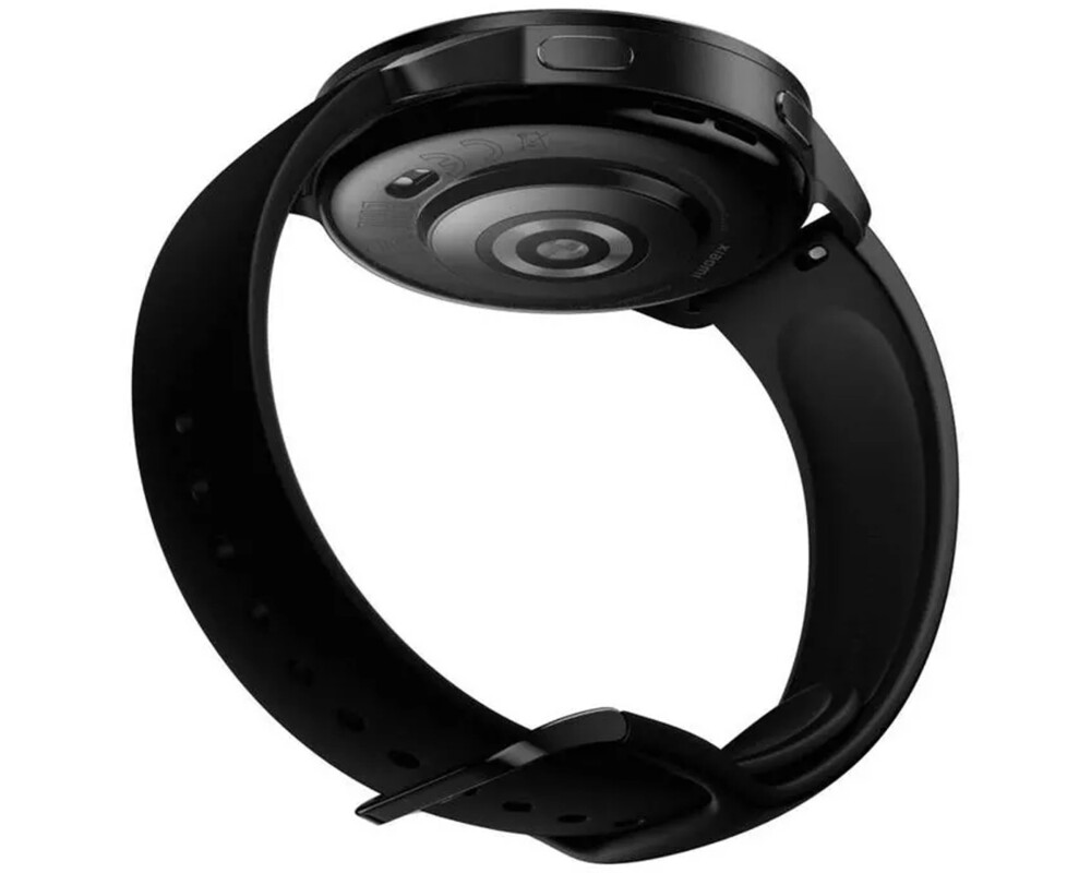 Smart часовник Xiaomi Watch S3, Black 4