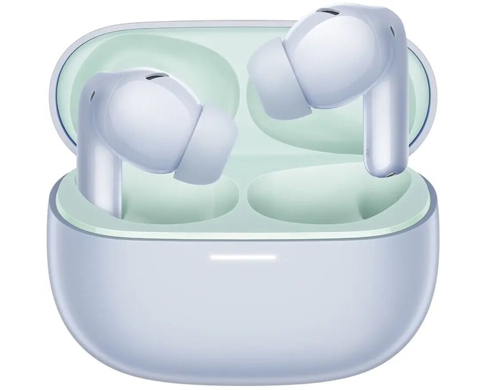 Слушалки Xiaomi Redmi Buds 5 Pro, Aurora Purple 2