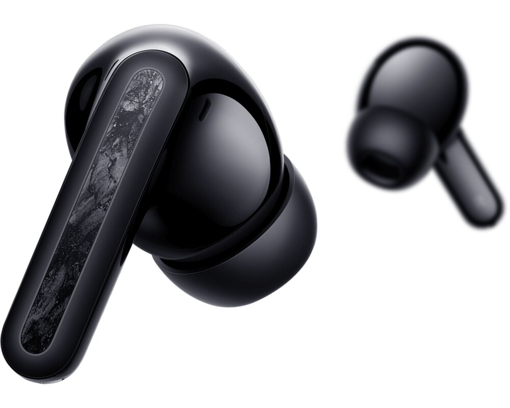 Слушалки Xiaomi Redmi Buds 5 Pro, Midnight Black 2