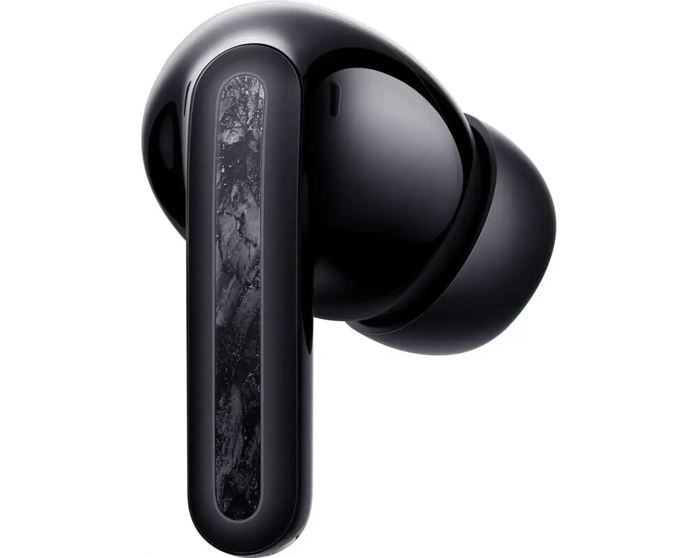 Слушалки Xiaomi Redmi Buds 5 Pro, Midnight Black 4