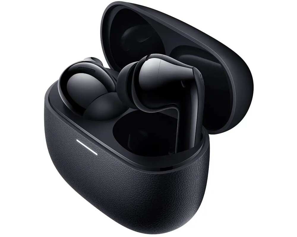 Слушалки Xiaomi Redmi Buds 5 Pro, Midnight Black 5