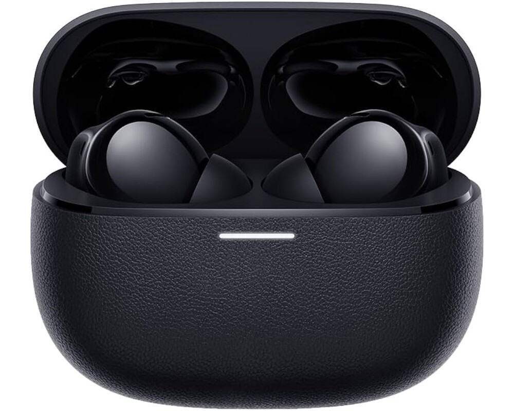 Слушалки Xiaomi Redmi Buds 5 Pro, Midnight Black 6